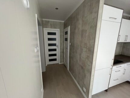 Re della Nuova Casa - 1
