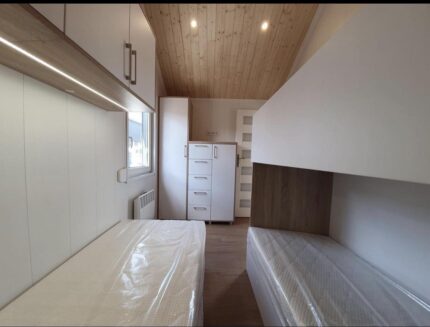 Nuova Casa - Reale II