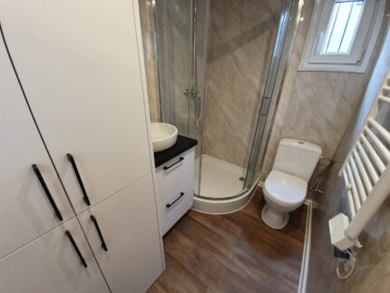 Nuova casa Samos 2 - 10x3,5m