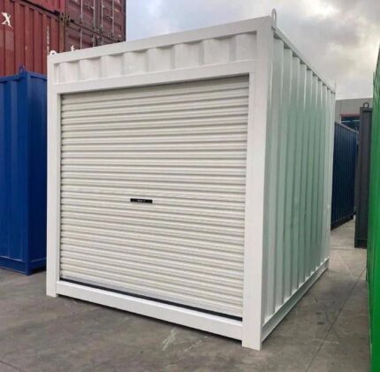 Container offshore DNV da 10 piedi (nuovi e usati)